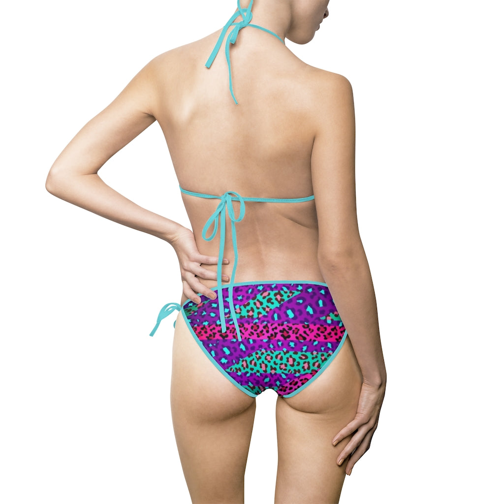 Women's Bikini Swimsuit