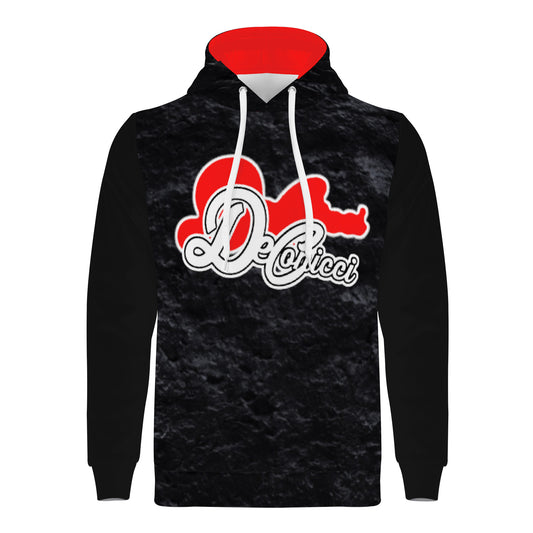 Graphic Hoodie