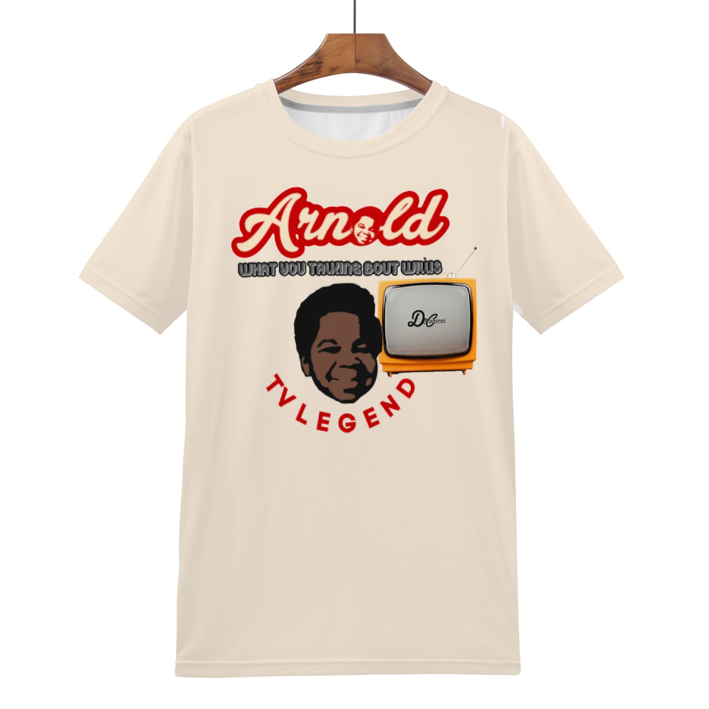 Arnold tv land short sleeve