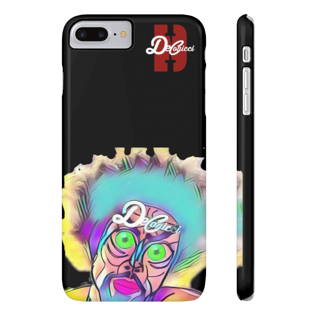 Witch Wear Slim Phone Cases