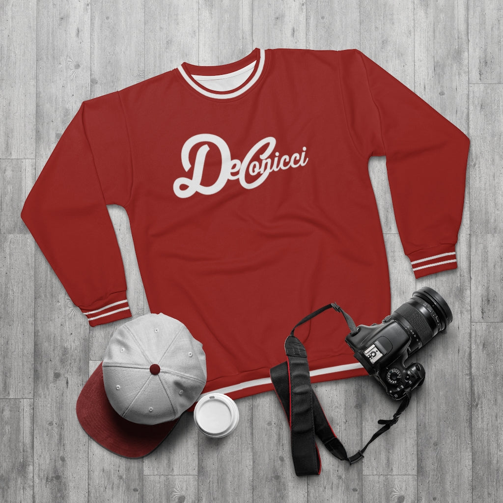 Authentic Sweatshirt