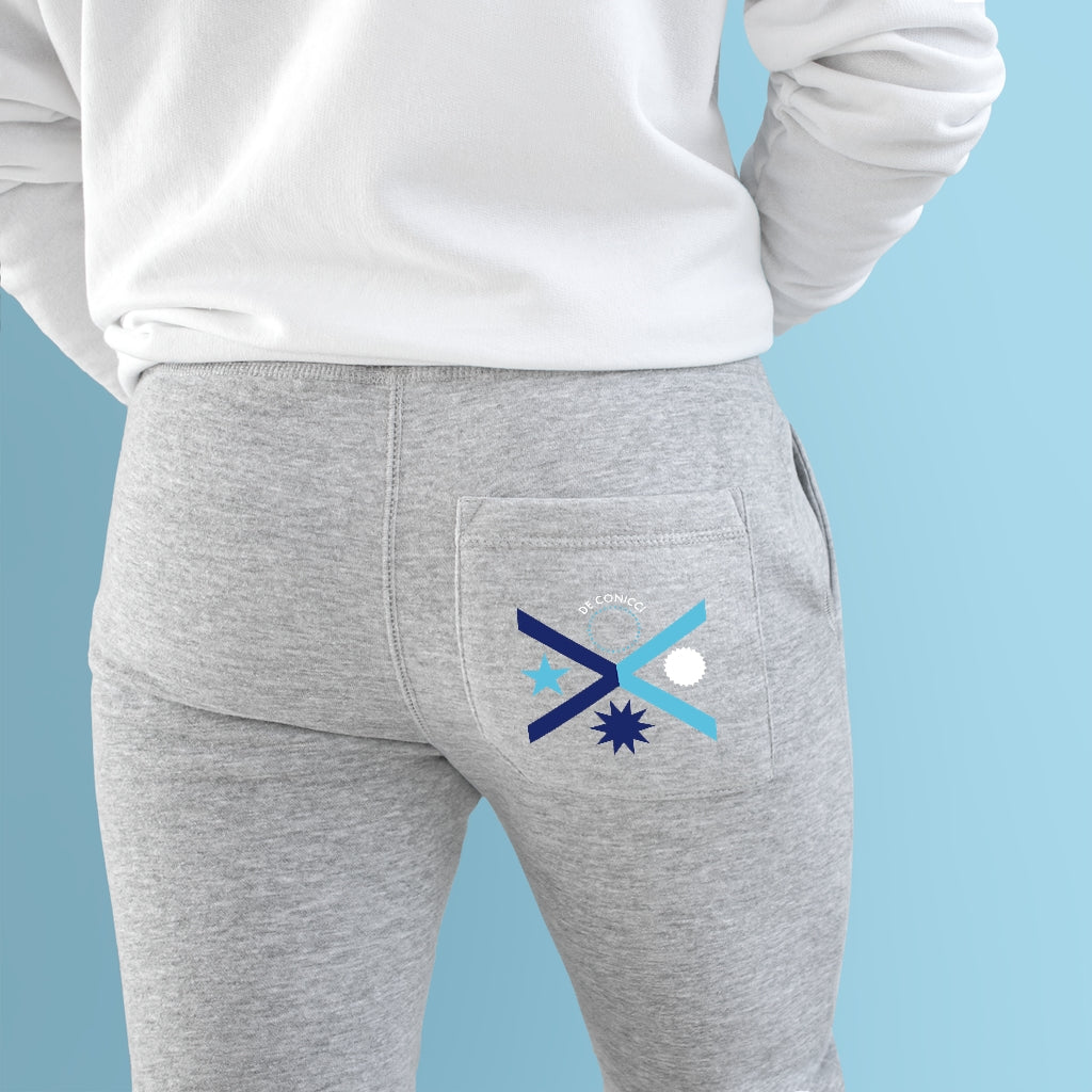 Premium Fleece Joggers