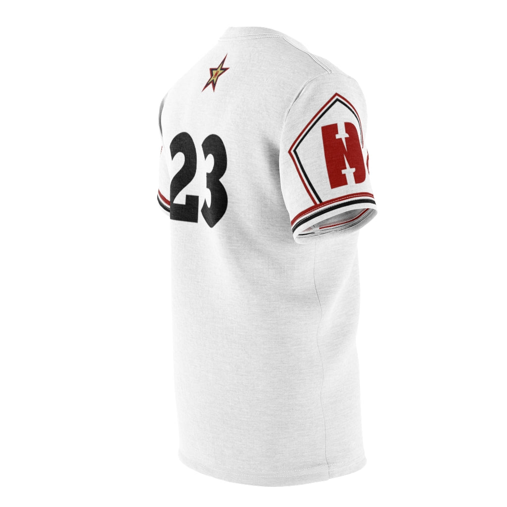 Chicago 23 short sleeve