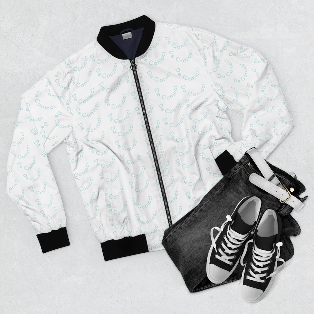 De Conicci Bomber Jacket