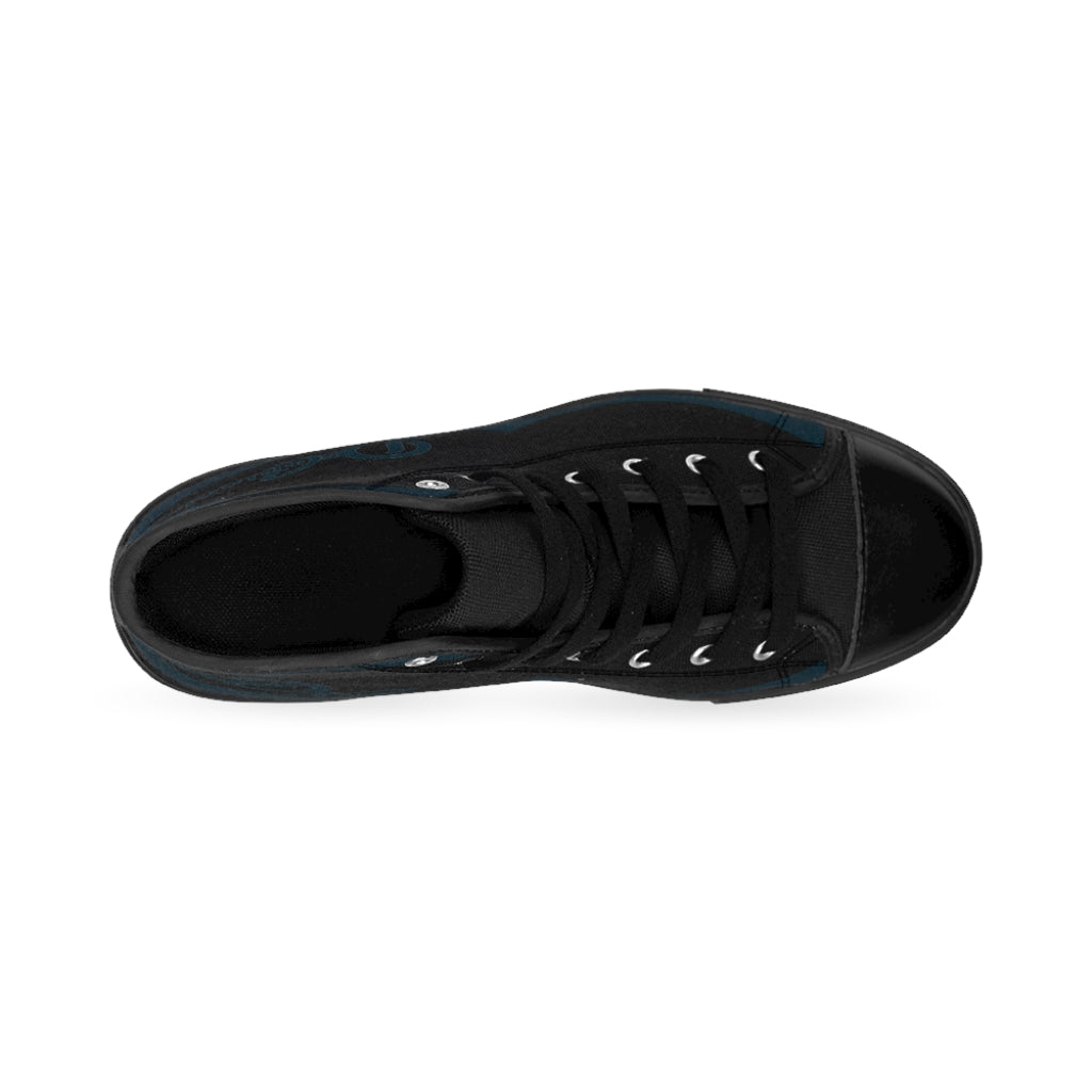 H31 High-top Sneakers