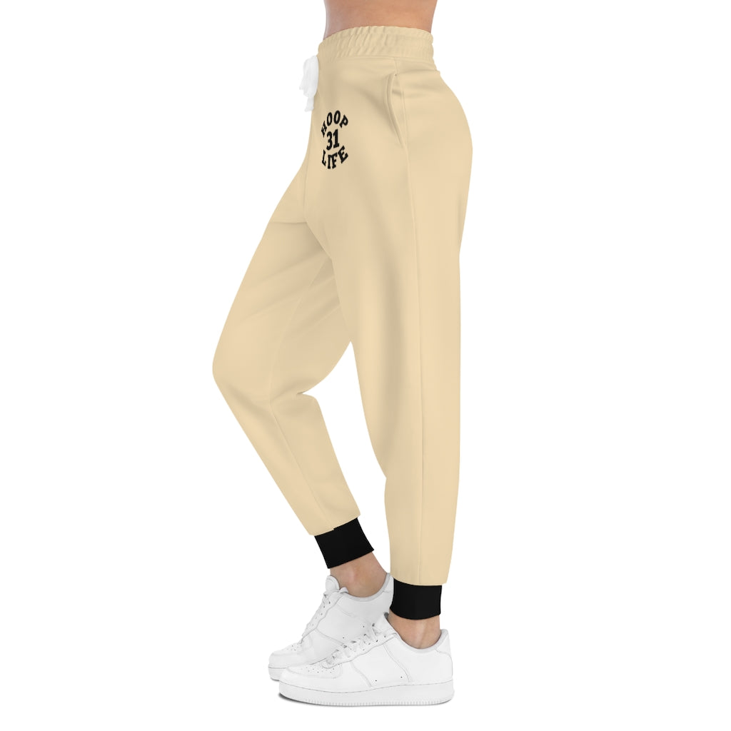 Hoop 31 Squad Life Athletic Joggers