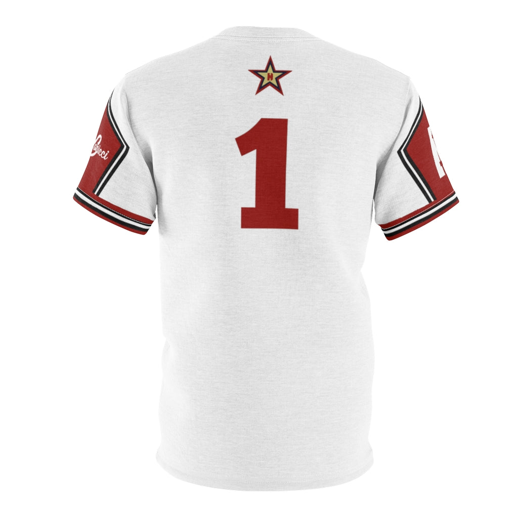 Chi-City 72 W short sleeve