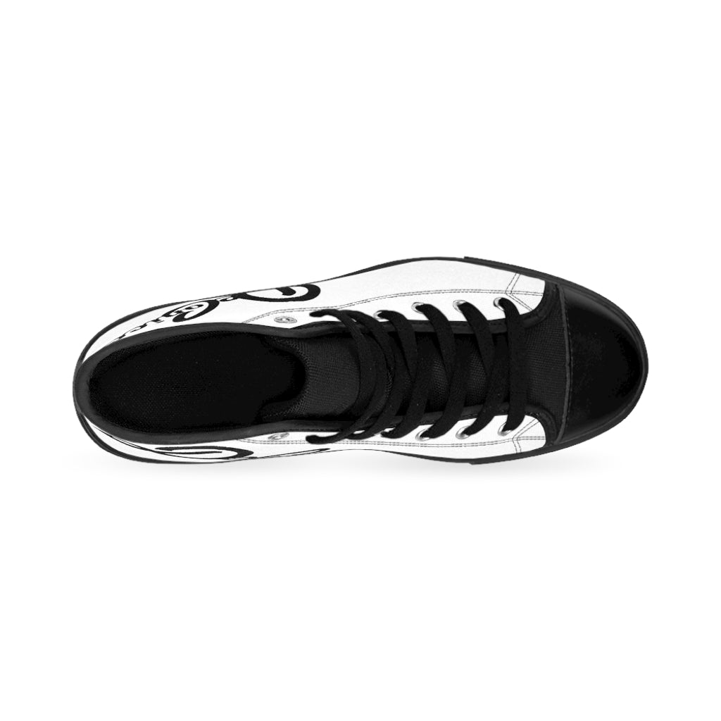 De Conicci Men's High-top Sneakers