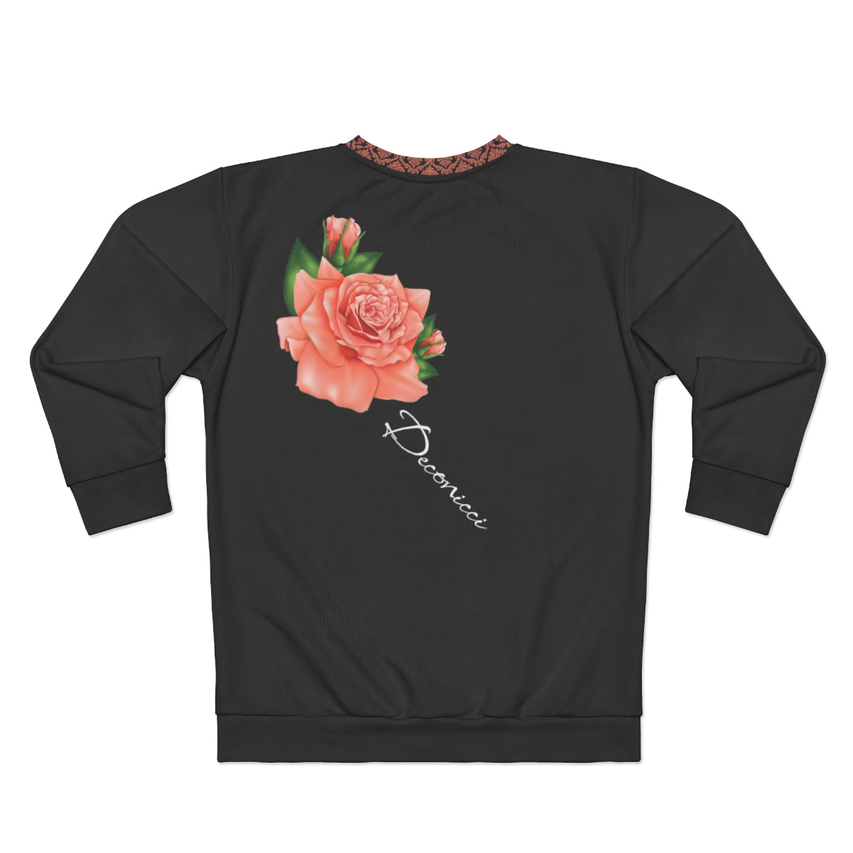 Luxlenvi Long Sleeve