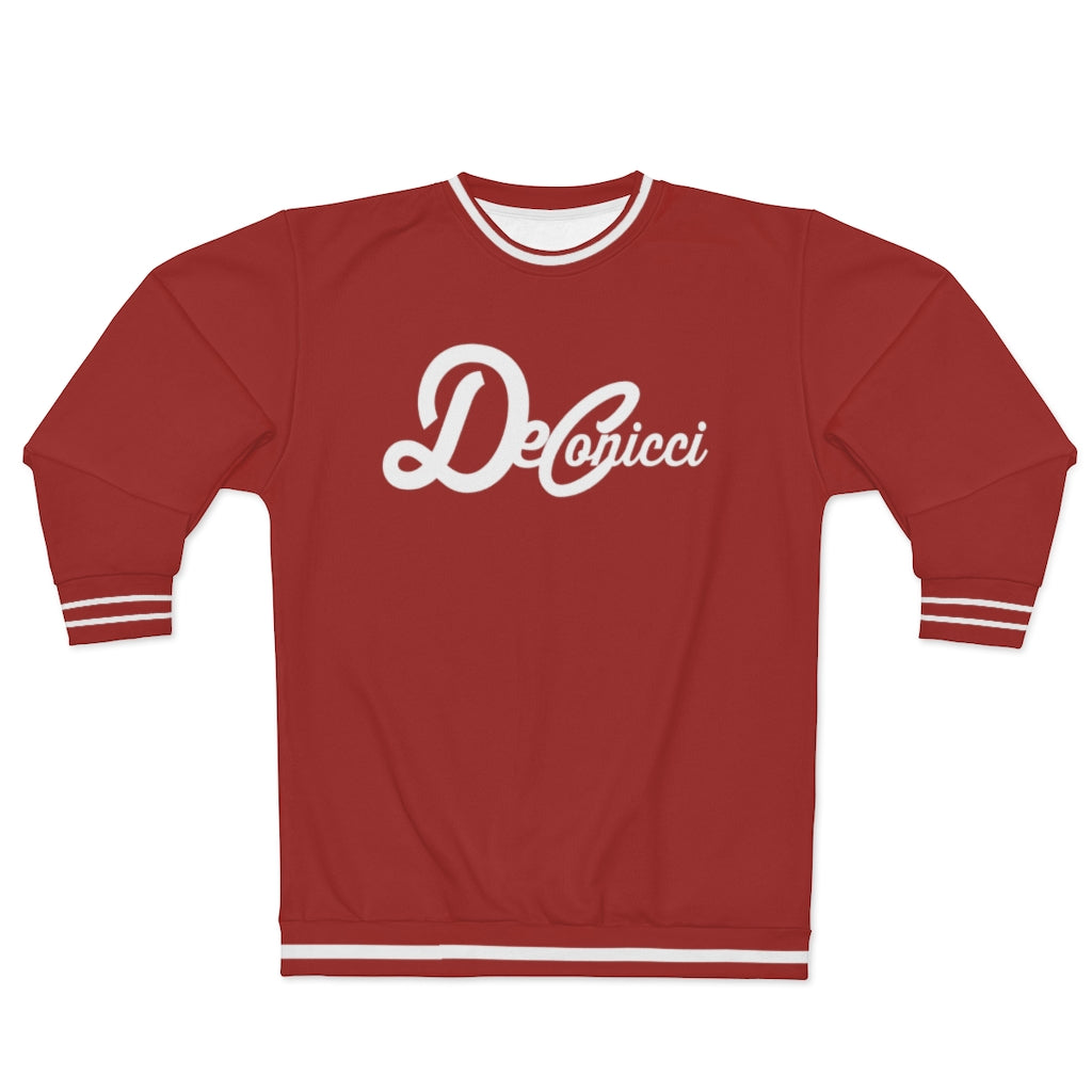 Authentic Sweatshirt