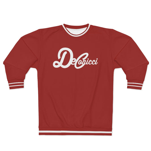 Authentic Sweatshirt