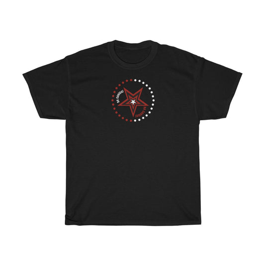 De Conicci Spiritual Bang Unisex Heavy Cotton Tee