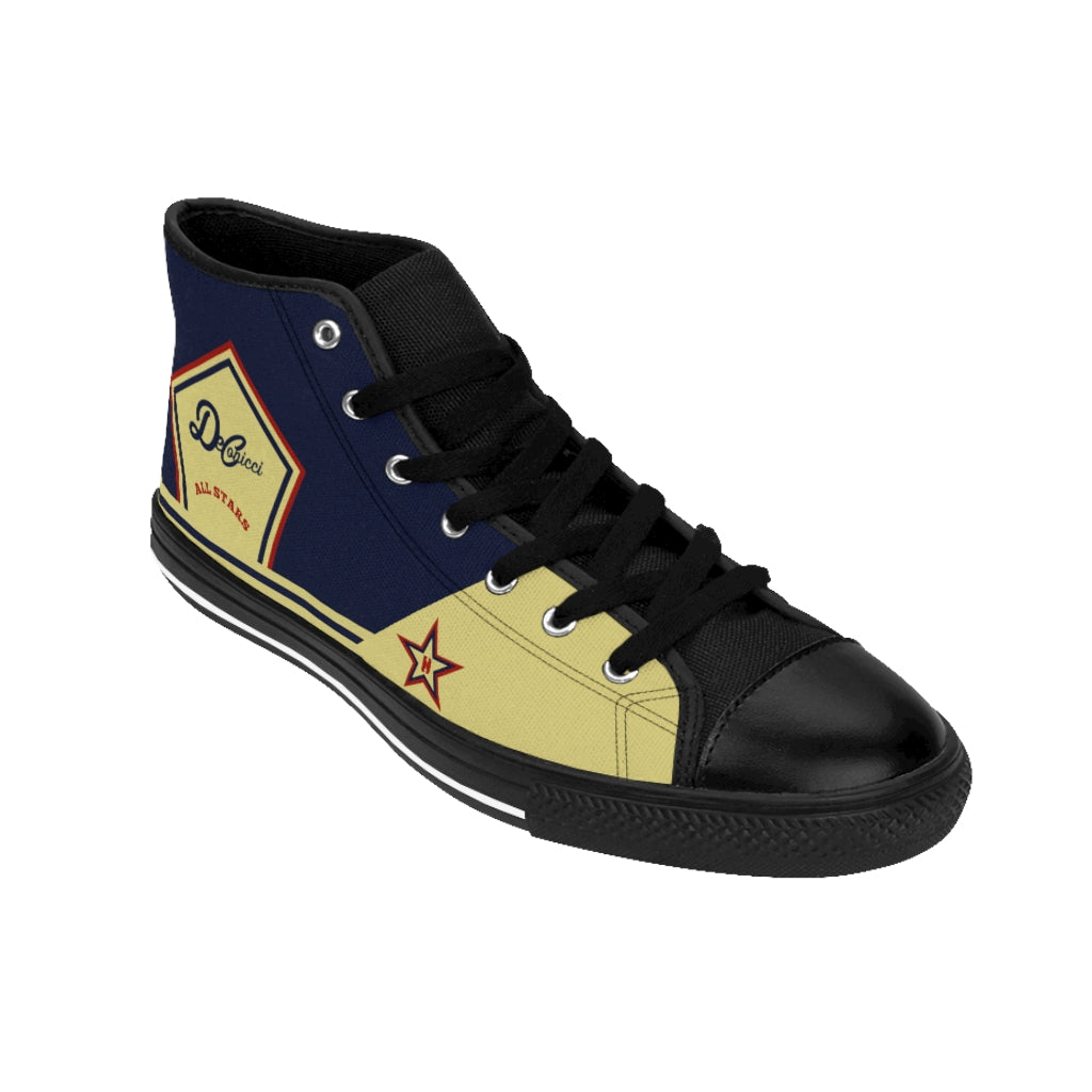 All star Classic kicks