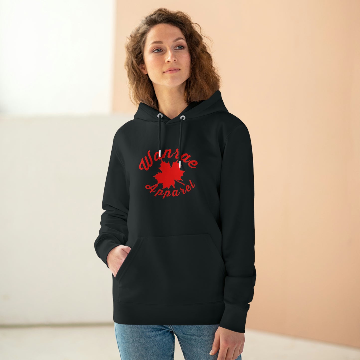 Wanrae Cruiser Hoodie
