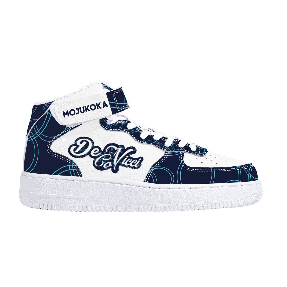 Mojukoka Navy Nation X Vinny