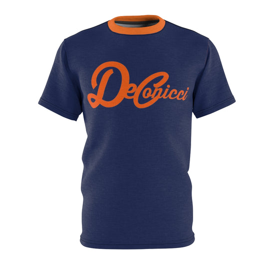 Authentic shirt