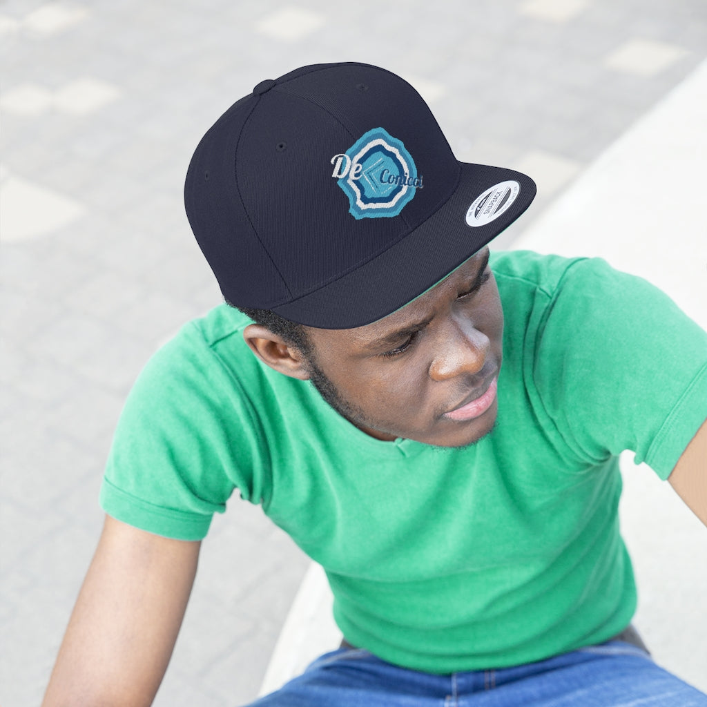 De Conicci Icon Cap