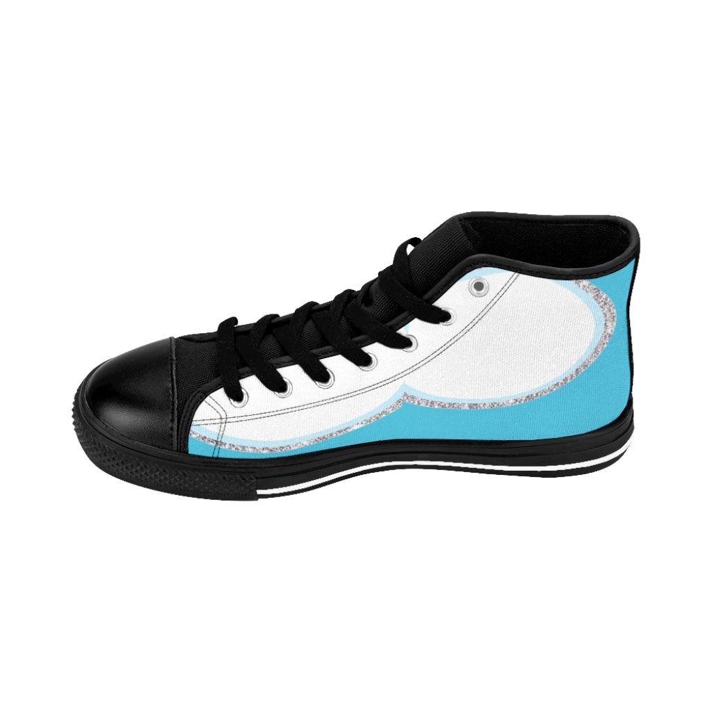 Frozen proze High-top Sneakers
