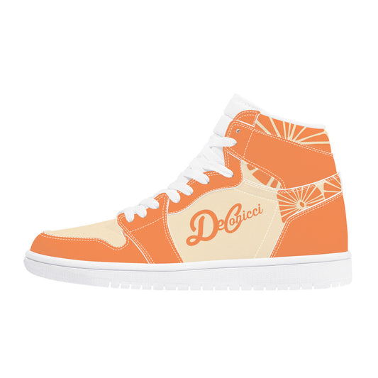 Nicci Bloom Miami  Tequila Sunrise