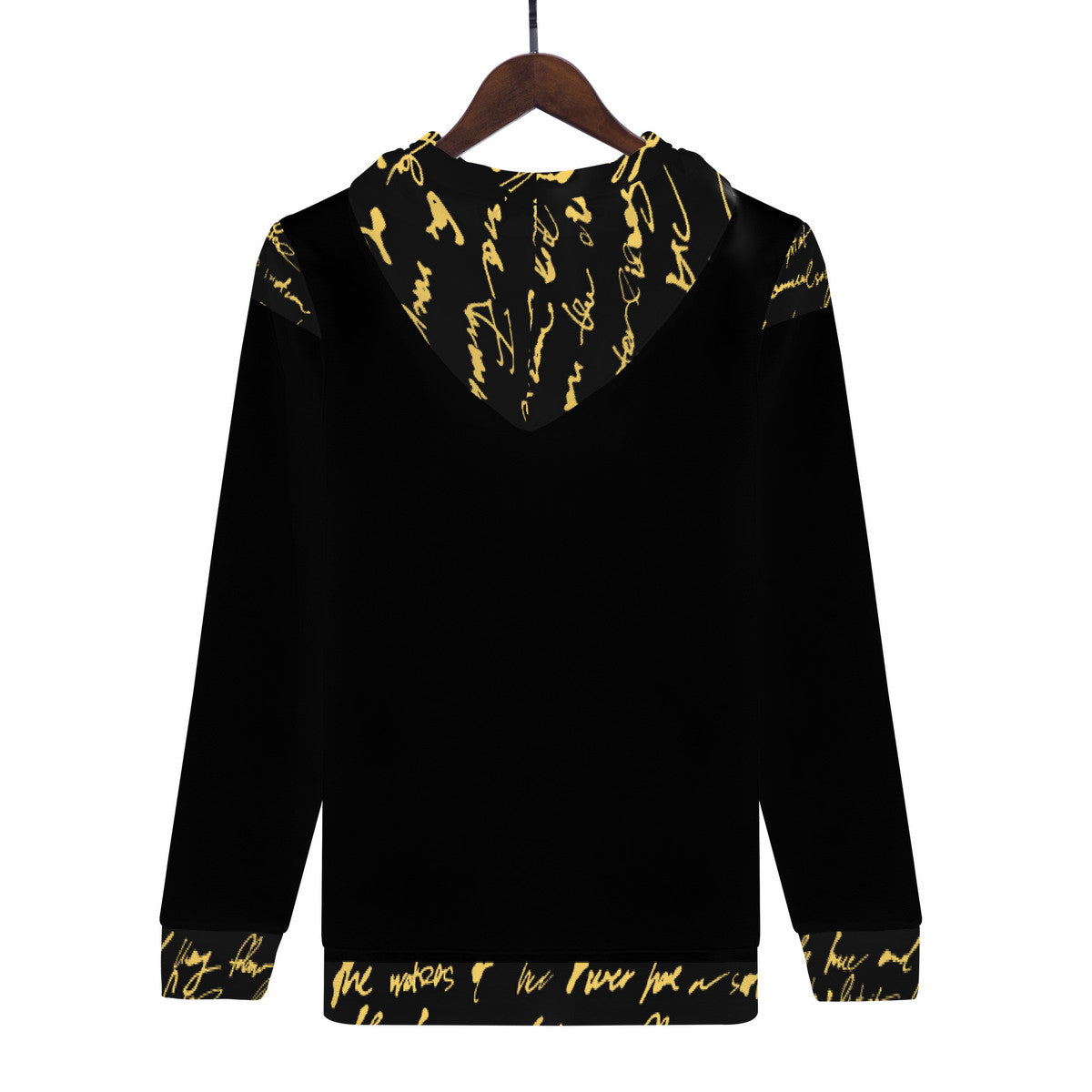 Casino Hoodie