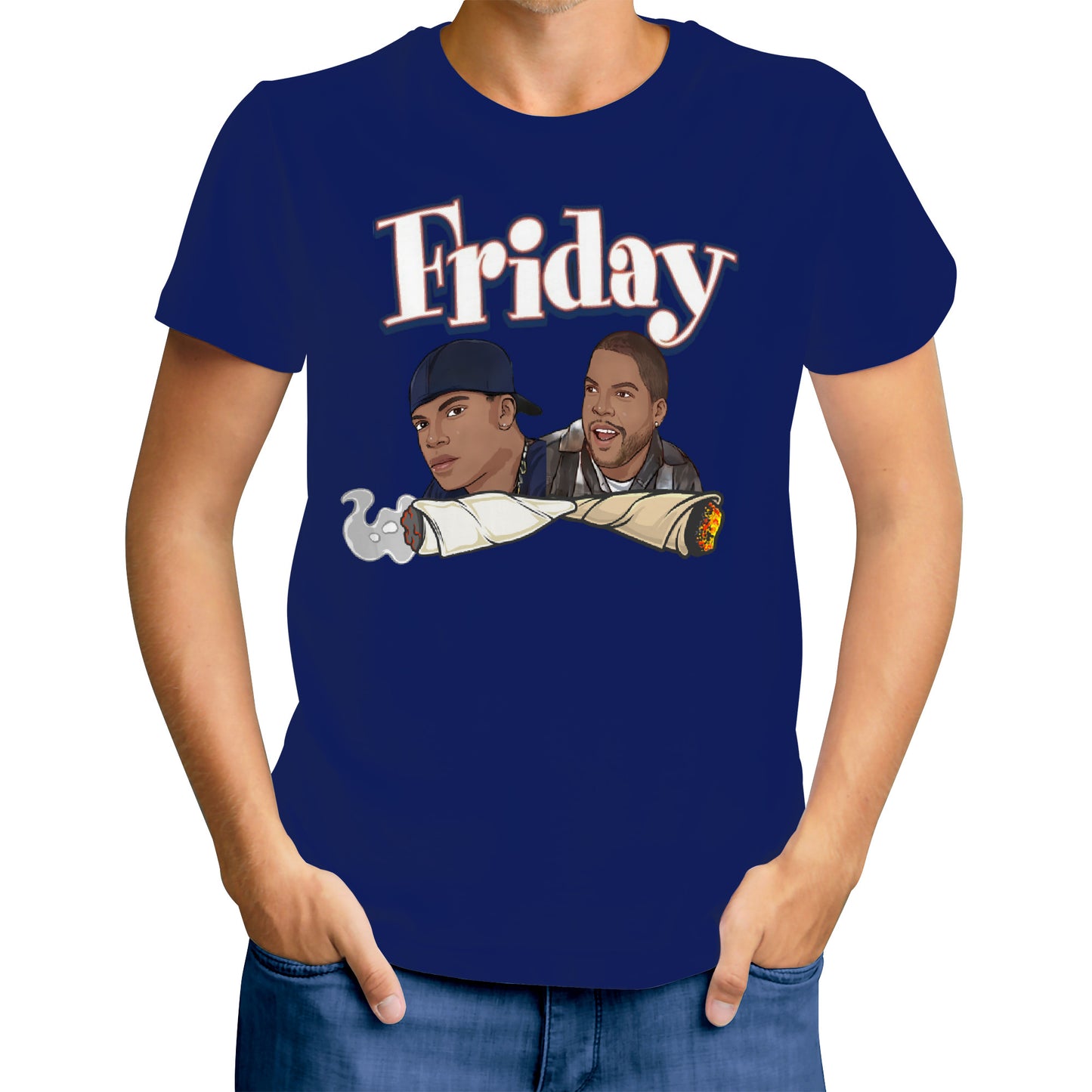 Friday short sleeve