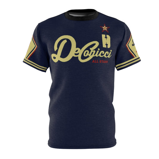 All star short sleeve