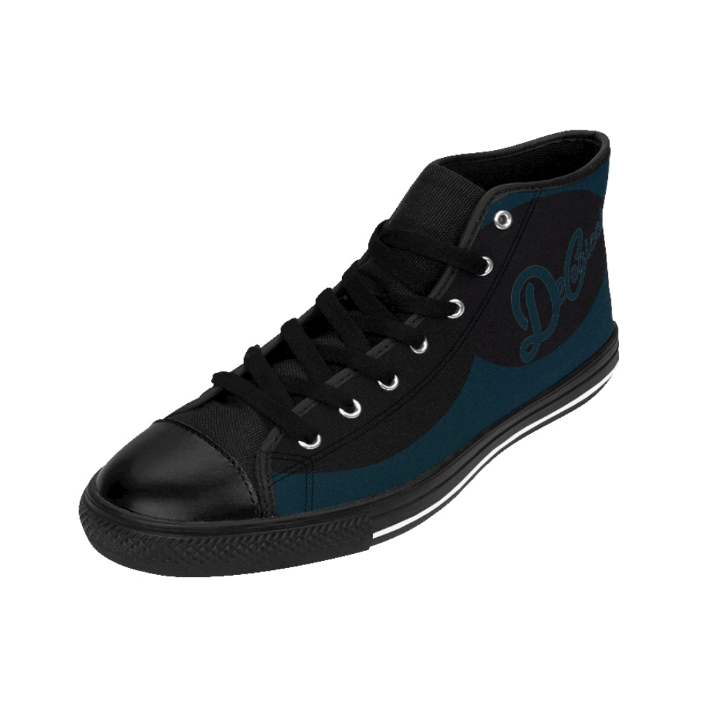 H31 High-top Sneakers