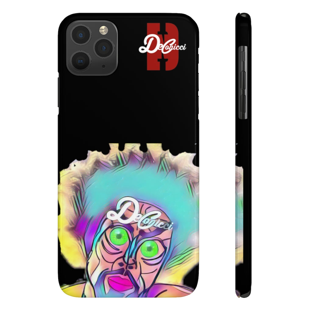 Witch Wear Slim Phone Cases
