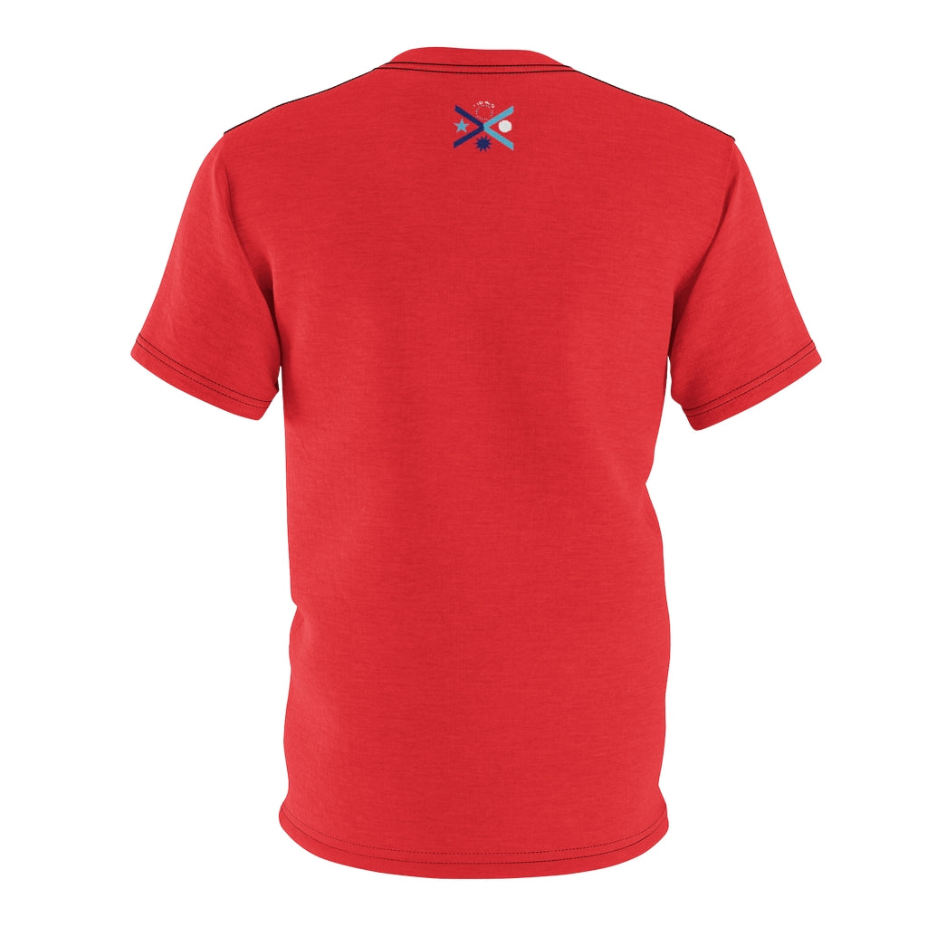 Authentic short sleeve beach colors