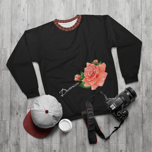 Luxlenvi Long Sleeve