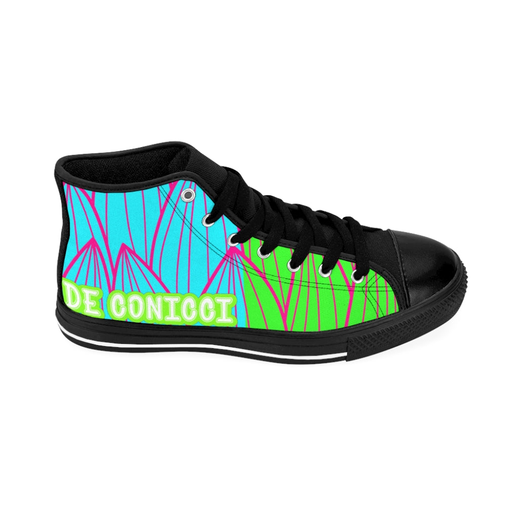 Men's Art Class High-top Sneakers