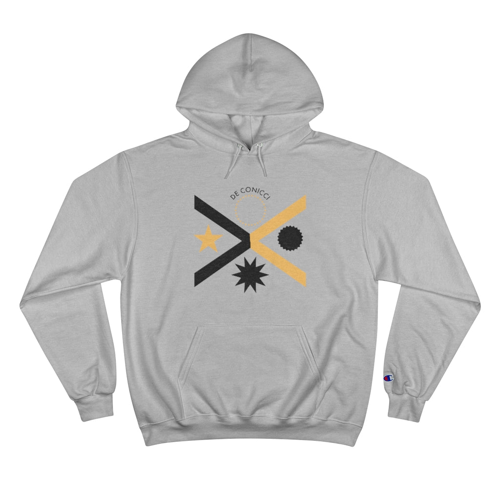 De Conicci Champion Hoodie