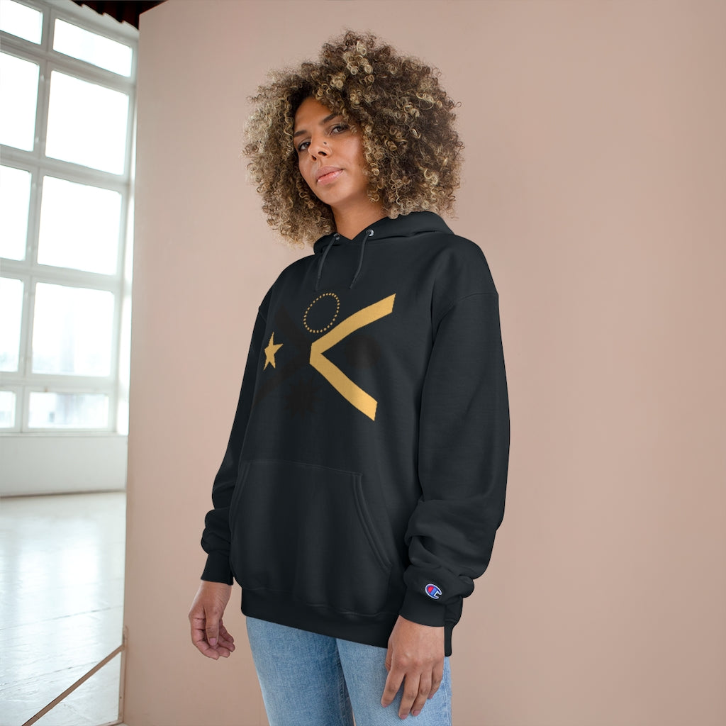 De Conicci Champion Hoodie