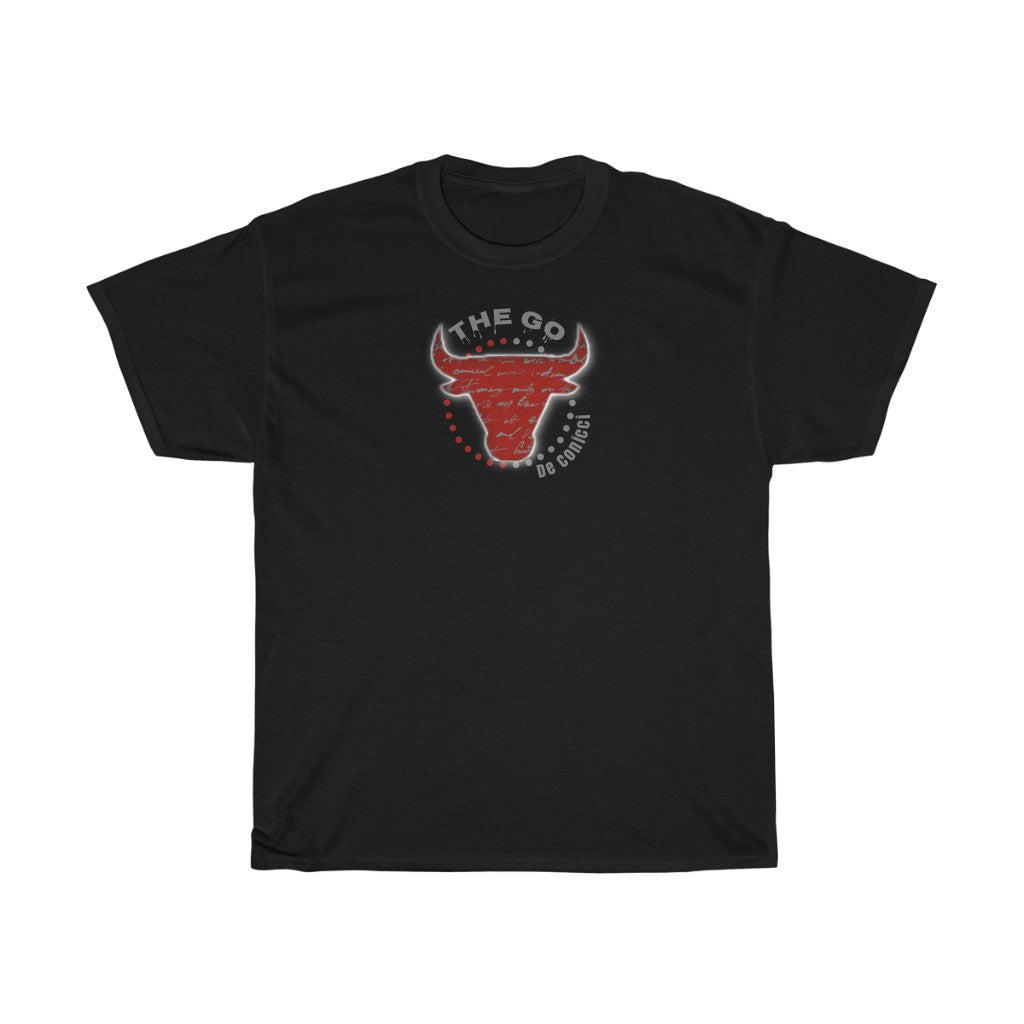 The Crib De Conicci Alternate Chicago Tee