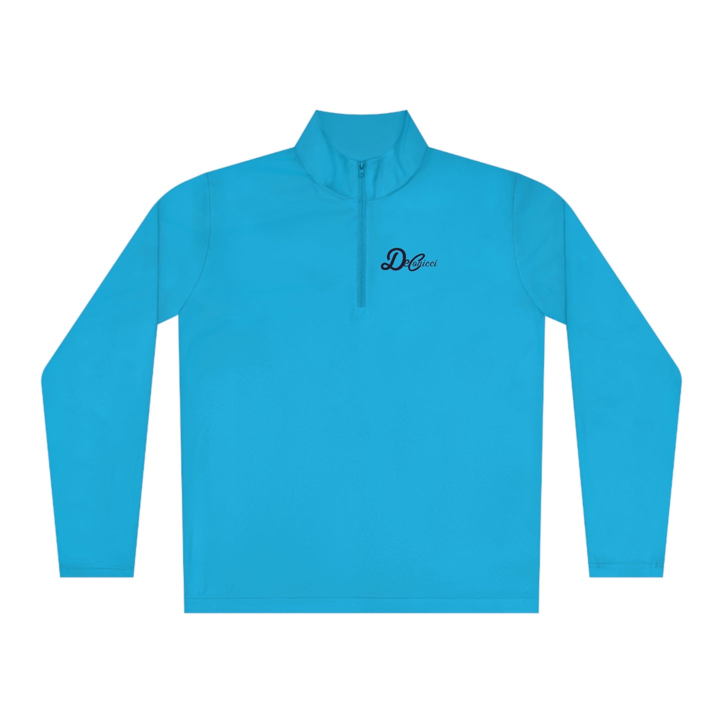 Copy of Unisex Quarter-Zip Pullover