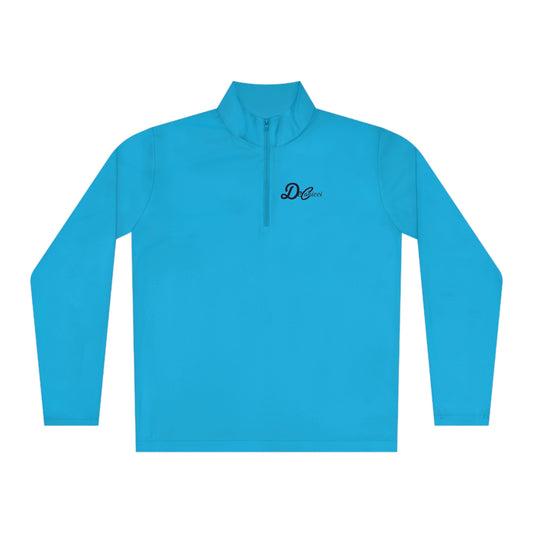 Copy of Unisex Quarter-Zip Pullover