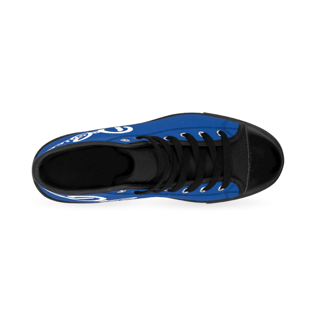 De Conicci Men's High-top Sneakers