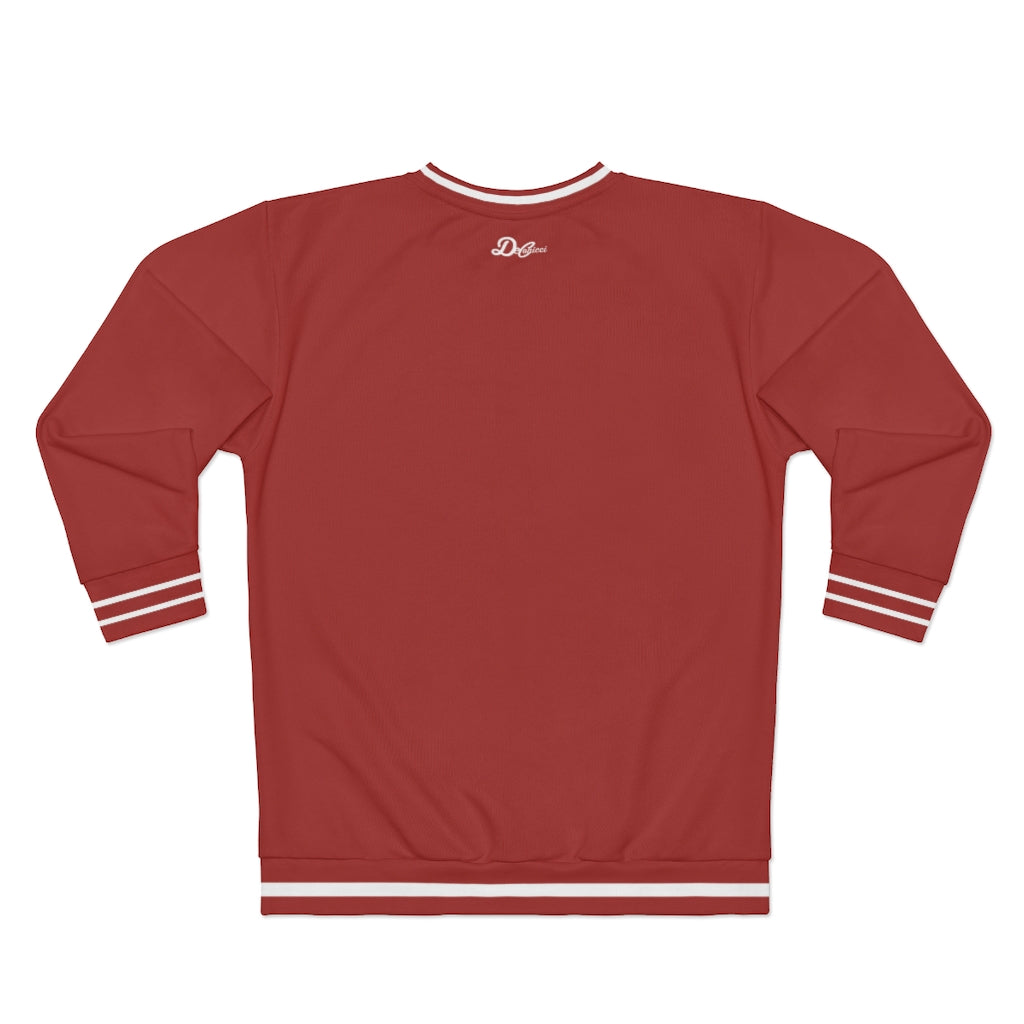 Authentic Sweatshirt