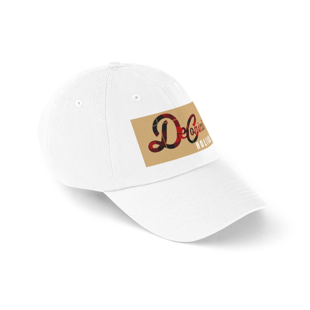 Holiday Edition Cap
