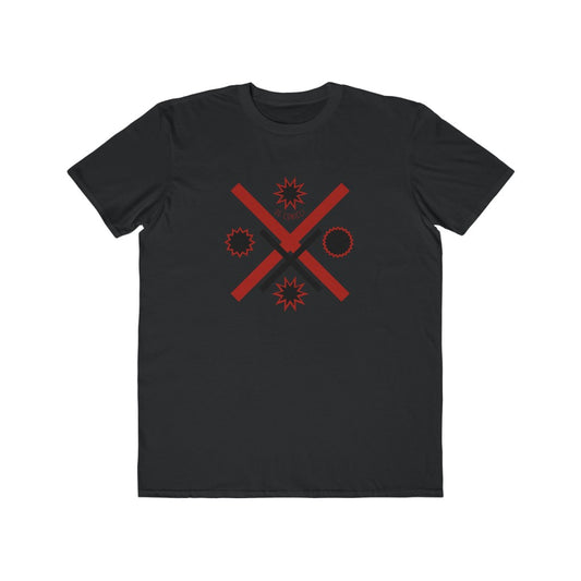 De Conicci Authentic Men's Lightweight Fashion Tee