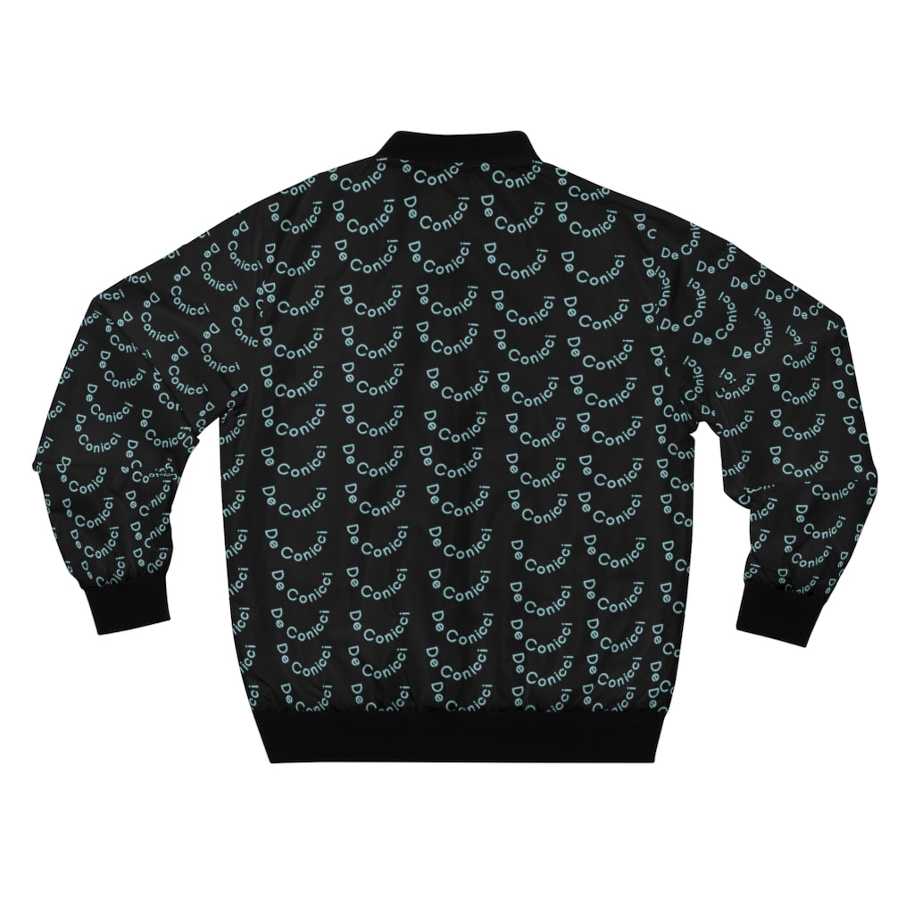 De Conicci Bomber Jacket