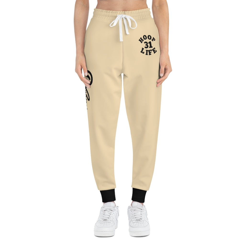 Hoop 31 Squad Life Athletic Joggers