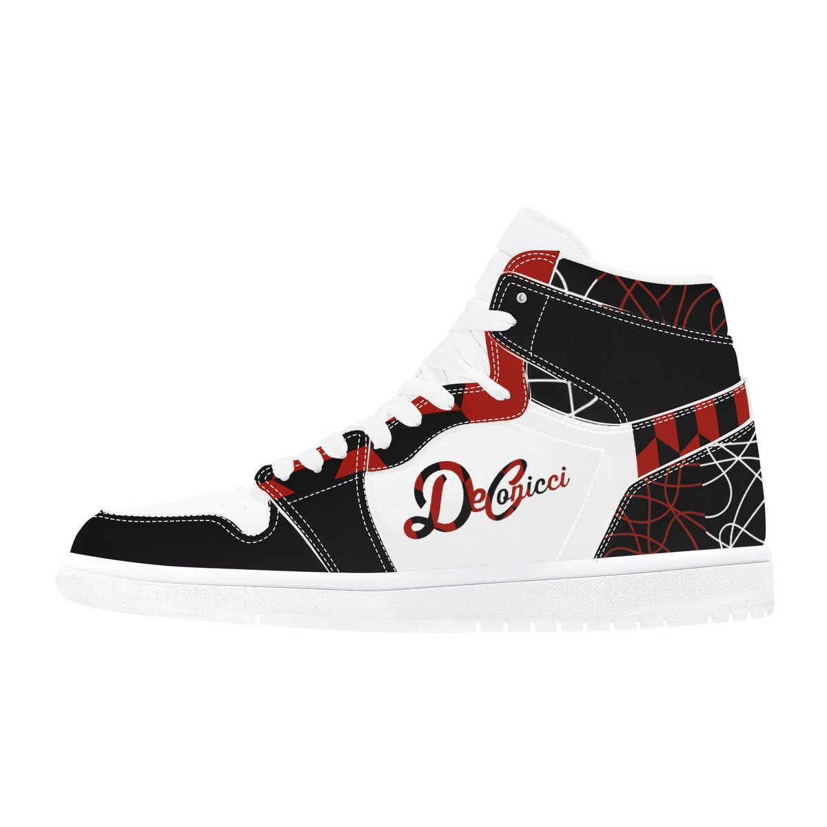 Play Ground Classics Chicago Color Way