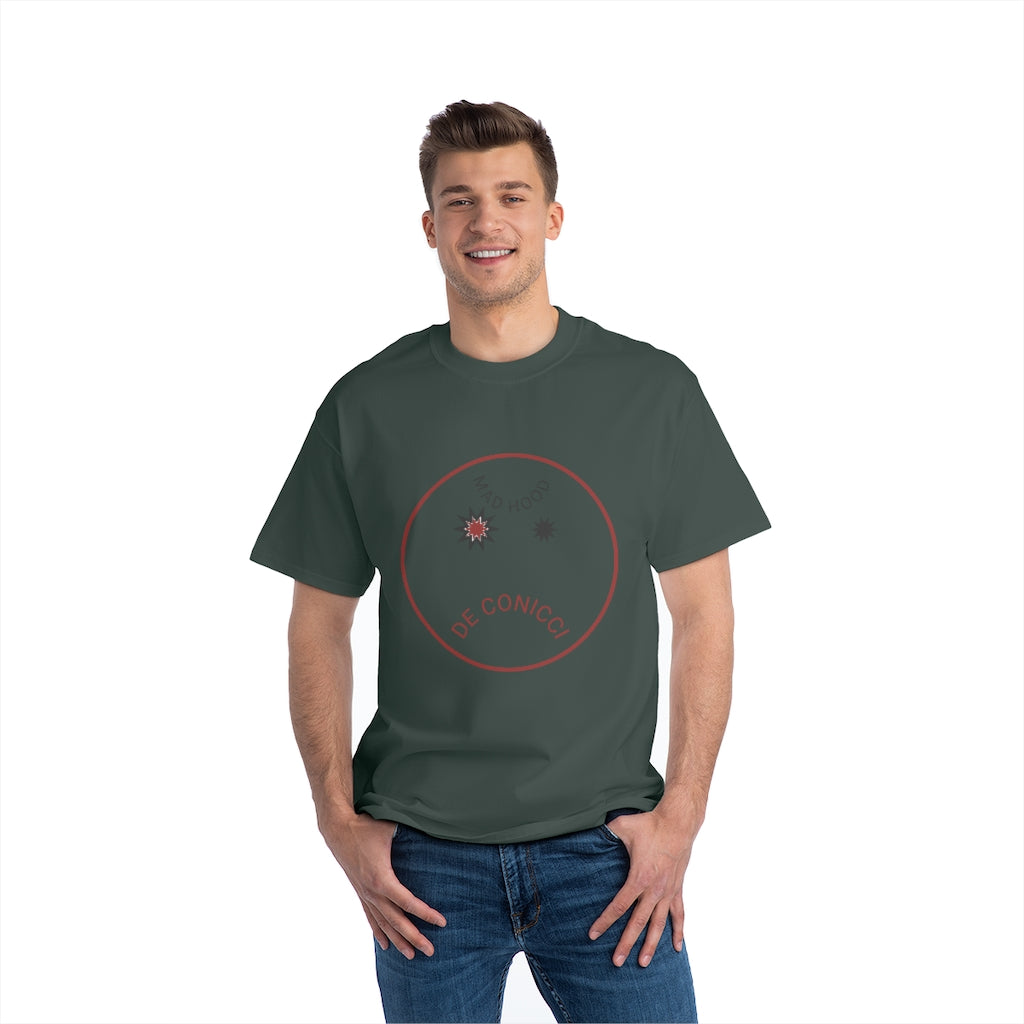 Mad Hood T-Shirt