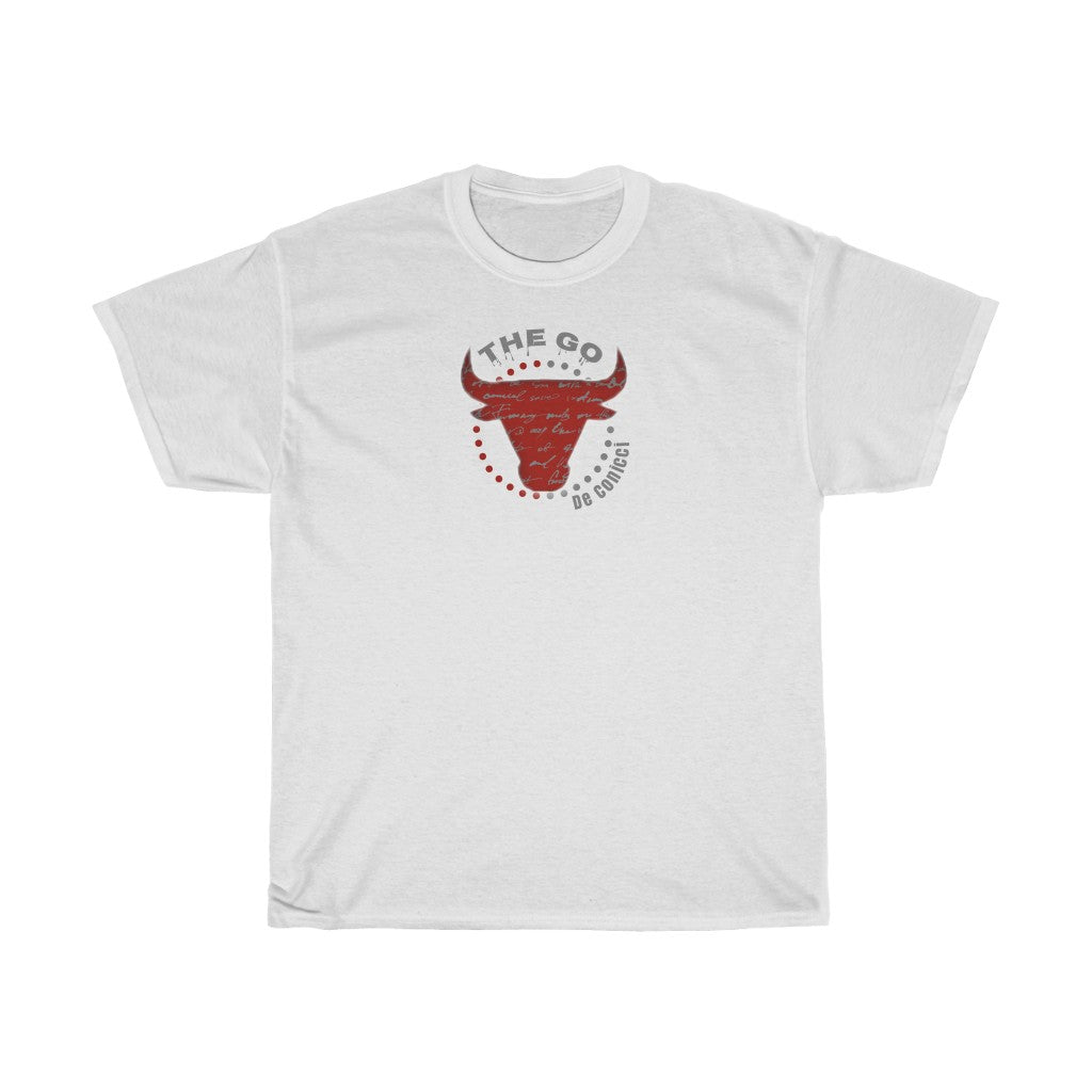 The Crib De Conicci Alternate Chicago Tee