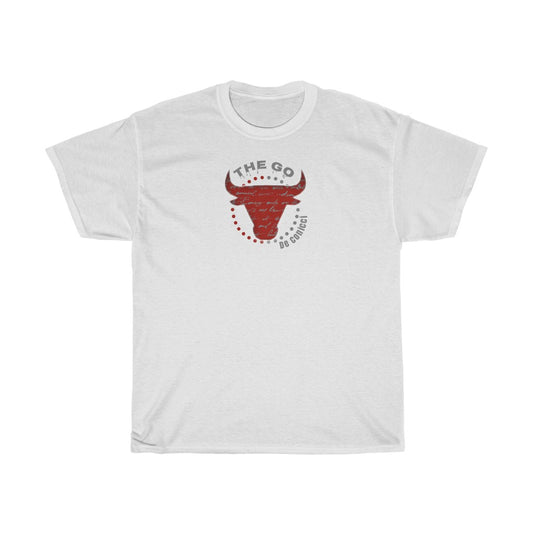 The Crib De Conicci Alternate Chicago Tee