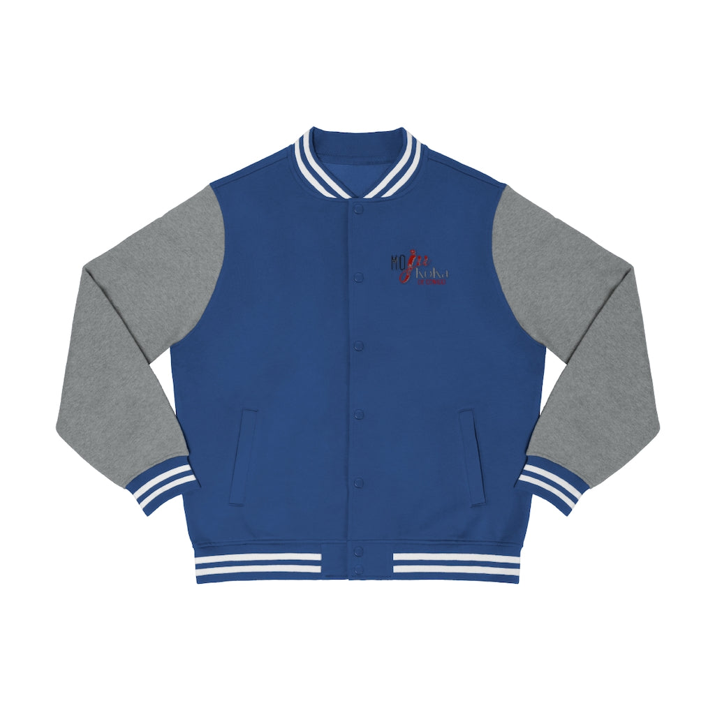 Mojukoka One Varsity Jacket