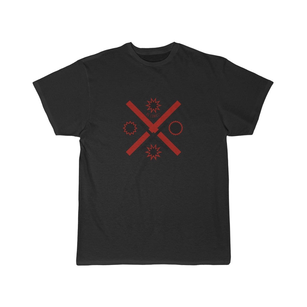De Conicci Level Up Short Sleeve Tee
