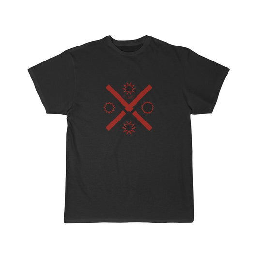 De Conicci Level Up Short Sleeve Tee