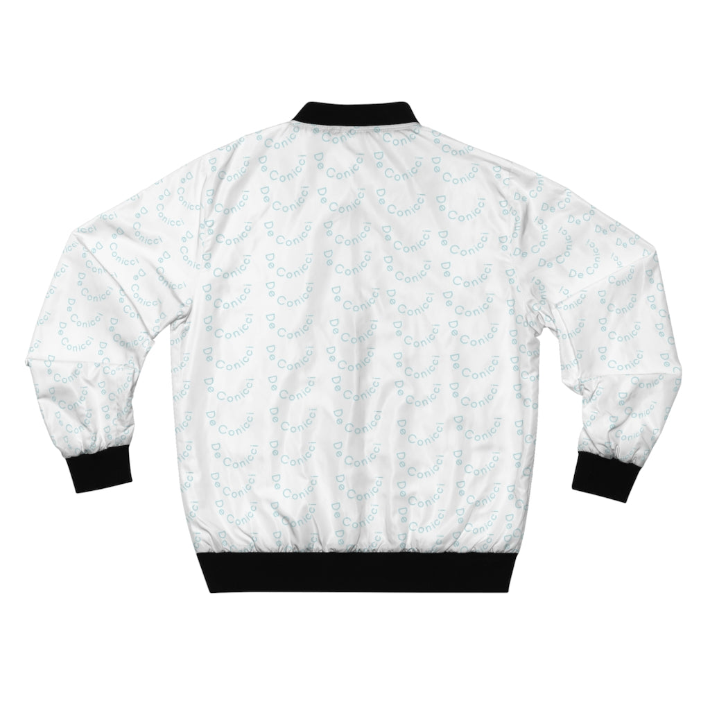 De Conicci Bomber Jacket